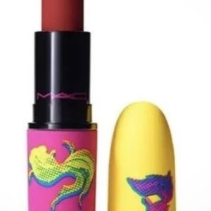 MAC Powder Kiss Lipstick/